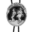 Large Bolo - Line Dancing